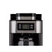 Кофемашина Kitfort КТ-781 Кофемашина Kitfort КТ-781