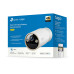 IP-камера, TP-Link, Tapo C460, IR (15 м), 4K 8MP, 15 кадров в секунду, Слот для карты MicroSD, Wi-Fi 2.4 ГГц/5 ГГц, аккумулятор на 10000 мА·ч, IP66