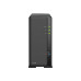 Система хранения данных, Synology, DS124, Realtek RTD1619B, 1GB, RJ-45 1GbE Система хранения данных, Synology, DS124, Realtek RTD1619B, 1GB, RJ-45 1GbE