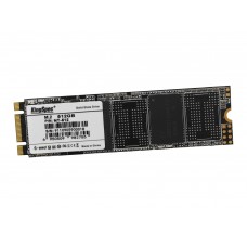 Твердотельный накопитель SSD M.2 SATA KingSpec NT-512 2280, 512 GB 