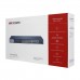 Сетевой коммутатор Hikvision DS-3E0528HP-E Switch 24 port 10/100/1000M 4xGE Hi-PoE, 2xGE Uplink, 2xSFP, PoE 370W, rack