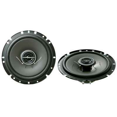 Колонки автомобильные Pioneer TS-1702I