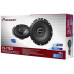 Колонки автомобильные Pioneer TS-1702I
