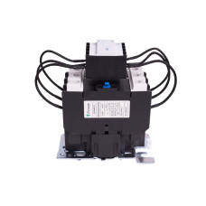 Контактор КРМ, iPower, CJ19-63A, 30кВАр 2НО+1НЗ 230В