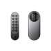 Умный дверной замок, Aqara, Smart lock U200 Zigbee, EL-D02D, Черный Умный дверной замок, Aqara, Smart lock U200 Zigbee, EL-D02D, Черный
