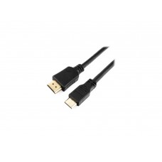 Кабель SVGA, Cablexpert CC-HDMI4C-10, 3м 