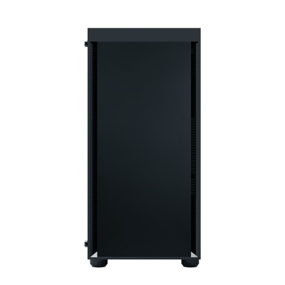 Компьютерный корпус, Zalman, T3 PLUS, Mini Tower, mATX/Mini-ITX, USB 3.01/USB 2.02, HD Audio, 2120мм вентиляторы, Высота процессорного куллера до 150 мм, Длина VGA до 290 мм, Кол-во отсеков 1*3.5"/1*2.5", 355х206х422 мм, Без Б/П, Черный