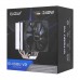 Система охлаждения PCCooler GI-H58U V2 Cooler for S1200/115x/AMD, 800-1800rpm, 240W