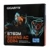 Материнская плата Gigabyte B760M GAMING AC DDR4 MB Socket1700, MATX, iB760 (DP+HDMI+VGA), 2DDR4, 3PCIx16