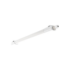 Светильник линейный Philips WT035C G2 LED20/NW PSU L600, Мощность 36 Вт, Световой поток 4000 Лм, Цветовая температура 4000К нейтральный, Защита IP65, Индекс цветопередачи 85CRI , Цвет белый, Длина 600 мм