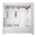 Корпус ATX midi tower Corsair, iCUE 5000D RGB Airflow, CC-9011243-WW(без БП), Белый Case white