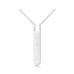 Беспроводная точка доступа, Ubiquiti, UAP-AC-M, Unifi Mesh, 802.11a/b/g/n/ac, AC1200, 1 порт 10/100/1000 RJ45, 200 клиентов, PoE 802.3af, с адаптером питания Беспроводная точка доступа, Ubiquiti, UAP-AC-M, Unifi Mesh, 802.11a/b/g/n/ac, AC1200, 1 порт 10/100/1000 RJ45, 200 клиентов, PoE 802.3af, с адаптером питания