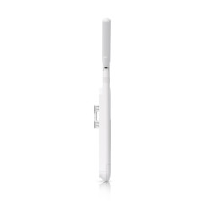 Беспроводная точка доступа, Ubiquiti, UAP-AC-M, Unifi Mesh, 802.11a/b/g/n/ac, AC1200, 1 порт 10/100/1000 RJ45, 200 клиентов, PoE 802.3af, с адаптером питания