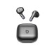 Наушники, Baseus, Bass BS2 Lite Earbuds Cosmic Black (A0010A02), Чёрный