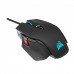 Мышь Corsair, M65 RGB Ultra, Optical, 26000 dpi, USB, Черный Mouse 8 button, 1.8m cable, black, [CH-9309411-EU2]