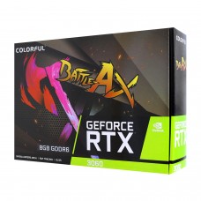 Видеокарта Colorful RTX 3060 NB DUO 8GB-V 