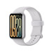 Фитнес браслет, Xiaomi, Smart Band 9 Pro, M2402B1 / BHR8715GL, 1.74" AMOLED, Разрешение экрана 360 x 480, Аккумулятор 350 мАч, Водонепроницаемость 5 АТМ, Серебристый
