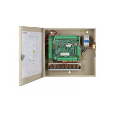 Контроллер доступа Hikvision DS-K2600T Контроллер доступа Hikvision DS-K2600T