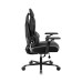 Игровое компьютерное кресло Aerocool WING-Loft Air Dark Grey Игровое компьютерное кресло Aerocool WING-Loft Air Dark Grey