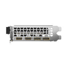 Видеокарта, Gigabyte, RTX3050 WINDFORCE OC 8G (GV-N3050WF2OCV2-8GD) 4719331314798, GDDR6, 128bit, 2-HDMI, 2-DP, Windforce 2X Fan, 198.1*120.6*39 мм, Цветная коробка