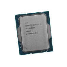 Процессор Intel Сore i5-12600KF, oem 