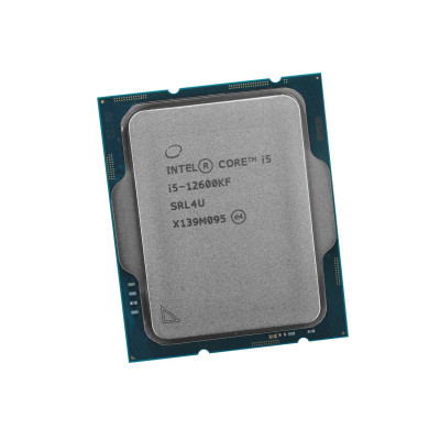 Процессор Intel Сore i5-12600KF, oem