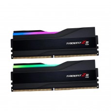 Оперативная память G.Skill Trident Z5 RGB, F5-7200J3445G16GX2-TZ5RK, DDR5, 32 GB, black 