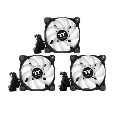 Комплект для сборки системы водяного охлаждения Thermaltake Pacific С360 Hard Tube Assembly Kit CBO CL-W243-CU12SW-A Комплект для сборки системы водяного охлаждения Thermaltake Pacific С360 Hard Tube Assembly Kit CBO CL-W243-CU12SW-A