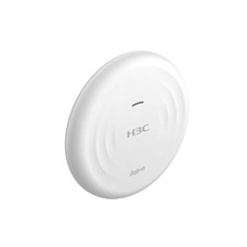 Беспроводная точка доступа, H3C, AOLYNK-UAP622MG-AX30, 802.11a/b/g/n/ac/ax, AX3000, Uplink: 1 порт 10/100/1000/2,5G RJ45, LAN: 1 порт 10/100/1000 RJ45, 256 клиентов, локальный контролер до 32 устроиств, PoE+ 802.3at, без адаптера питания