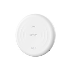 Беспроводная точка доступа, H3C, AOLYNK-UAP622MG-AX30, 802.11a/b/g/n/ac/ax, AX3000, Uplink: 1 порт 10/100/1000/2,5G RJ45, LAN: 1 порт 10/100/1000 RJ45, 256 клиентов, локальный контролер до 32 устроиств, PoE+ 802.3at, без адаптера питания