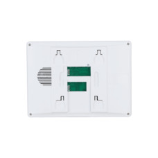 Монитор, Dahua, DHI-VTH1020J 7,0", 7 дюймовый TFT резистивный сенсорный экран, Интеграция сигнализации