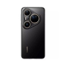 Абонентский терминал, Huawei, Pura 80 Ultra LMU-LX9, 16GB 512GB, 6.8", EMUI 14.2, Kirin 9010, Камера 50 Мп + 40 Мп + 50 Мп/13 Мп, 2844x1260, Bluetooth 5.2, 5200 мАч, LamarrU-L29EK, (Black) Чёрный