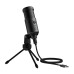 Микрофон Fifine F4, Черный