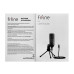 Микрофон Fifine F4, Черный