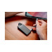 Внешний SSD диск, Verbatim, Pocket SSD 32190, 1TB, Type-C, Чёрный