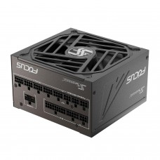 Блок питания ATX Seasonic Focus GX-1000, SSR-1000FX3, 1000W, ATX3.0 