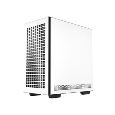 Компьютерный корпус, Deepcool, CH370 WH R-CH370-WHNAM1-G-1, Micro ATX/Mini-ITX, USB 3.0*2, HD-Audio+Mic, Кулер 1*120мм, Высота процессорного кулера до 165мм, Длина VGA до 320мм, 2*3.5"/2+1*2.5", Сталь 0,6, 413x215x431мм, Без Б/П, Белый Компьютерный корпус, Deepcool, CH370 WH R-CH370-WHNAM1-G-1, Micro ATX/Mini-ITX, USB 3.0*2, HD-Audio+Mic, Кулер 1*120мм, Высота процессорного кулера до 165мм, Длина VGA до 320мм, 2*3.5"/2+1*2.5", Сталь 0,6, 413x215x431мм, Без Б/П, Белый