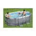 Каркасный бассейн Bestway 5614A Каркасный бассейн Bestway 5614A