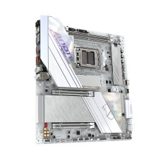 Материнская плата Gigabyte X870 AORUS TACHYON ICE