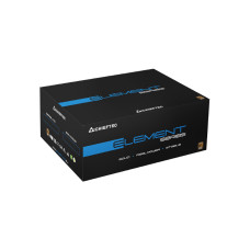 Блок питания Chieftec Element ELP-400S Блок питания Chieftec Element ELP-400S