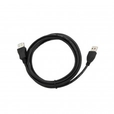 Кабель USB, Cablexpert CCP-USB2-AMAF-6, 4.5m 