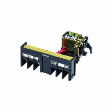 Расцепитель независимый, Himel, HDM3250MX2A23P, HDM3-160/250 3P 230V AC правый