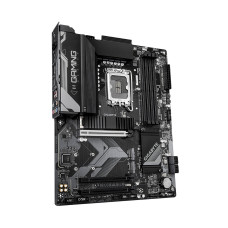 Материнская плата, Gigabyte, B760 GAMING X WIFI6E GEN5 (4719331871673), LGA1700, iB760, 4xDDR5 4000/4800/7600(OC), 4xSATA3, Raid, 3xM.2 (PCI-E 4.0x4/x2), 1хDP, 1xHDMI, 3xPCI-Ex16, WiFi, ATX