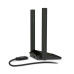 USB-адаптер, TP-Link, Archer T4U Plus, 2,4 ГГц/5 ГГц, АС1300,USB 3.0, MU-MIMO USB-адаптер, TP-Link, Archer T4U Plus, 2,4 ГГц/5 ГГц, АС1300,USB 3.0, MU-MIMO