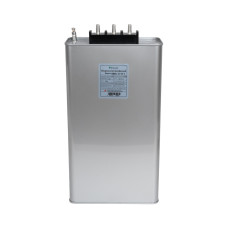 Конденсатор трехфазный, iPower, BSMJ0,45-50-3, АС 450В 50кВАр