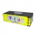Система водяного охлаждения процессора Corsair iCUE LINK H150i RGB AIO [CW-9061006-WW] Water Cooler for 1200/115x/1700/AMD, white, [CW-9061006-WW]