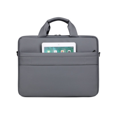 Сумка для ноутбука, XG, ELEMENT Vision 15.6" (XG-VG15), серый