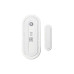 Датчик открытия дверей и окон, Яндекс, YNDX-00526, 56 24 14 мм, 20 г, Zigbee 3.0., 2 CR1632, Белый