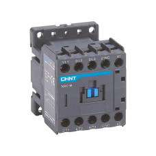 Контактор, CHINT, 836669 09M01/Z, 24DC 1НЗ 50/60Гц