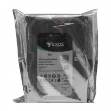 Жесткий диск Seagate Exos, 4000 GB 